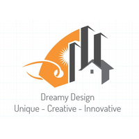 Dreamy Design logo, Dreamy Design contact details