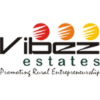 Vibez Estates logo, Vibez Estates contact details