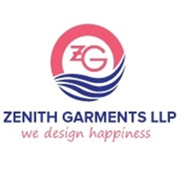 Zenith Garments LLP logo, Zenith Garments LLP contact details