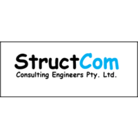 Structcom Consulting Engineers Pty Ltd logo, Structcom Consulting Engineers Pty Ltd contact details