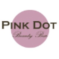 Pink Dot Beauty Bar logo, Pink Dot Beauty Bar contact details