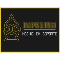 IMPERIUM-Ingenio en Soporte logo, IMPERIUM-Ingenio en Soporte contact details