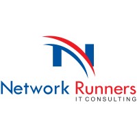 Network Runners, Inc. logo, Network Runners, Inc. contact details