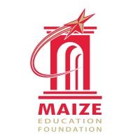 Maize Education Foundation logo, Maize Education Foundation contact details