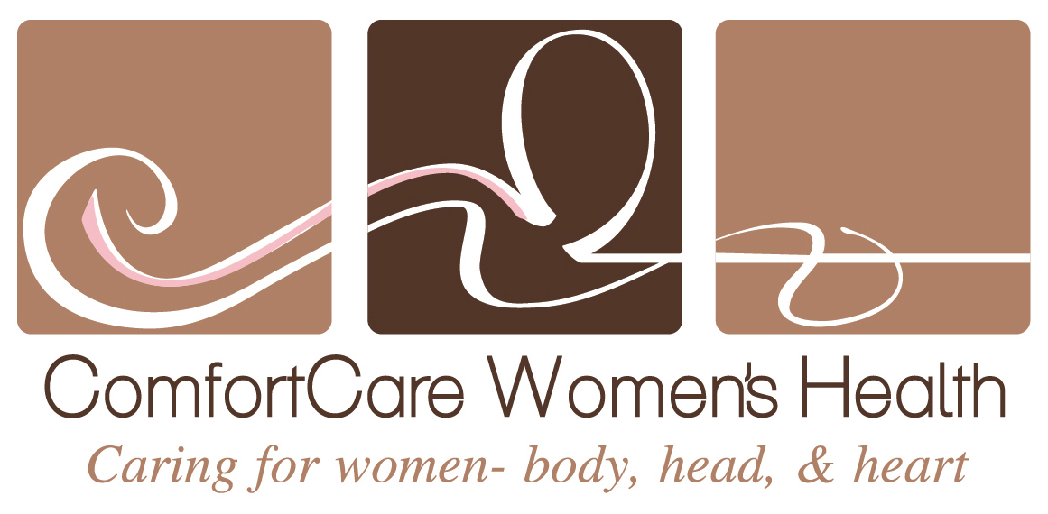 ComfortCare Women's Health logo, ComfortCare Women's Health contact details