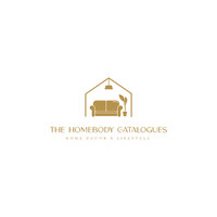 The Homebody Catalogues logo, The Homebody Catalogues contact details