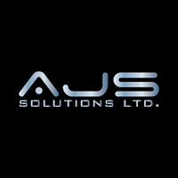 AJS Solutions Ltd. logo, AJS Solutions Ltd. contact details