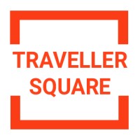 Traveller Square logo, Traveller Square contact details