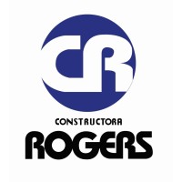 Constructora Rogers, S.A. logo, Constructora Rogers, S.A. contact details