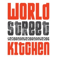 World Street Kitchen logo, World Street Kitchen contact details