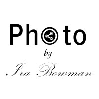 Ira Bowman Photography logo, Ira Bowman Photography contact details