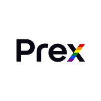 Prex logo, Prex contact details