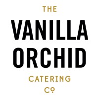 The Vanilla Orchid logo, The Vanilla Orchid contact details