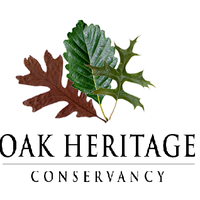 Oak Heritage Conservancy Inc. logo, Oak Heritage Conservancy Inc. contact details