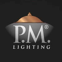 P. M. Lighting, LLC logo, P. M. Lighting, LLC contact details