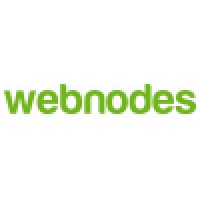 Webnodes AS logo, Webnodes AS contact details