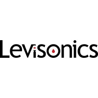 Levisonics logo, Levisonics contact details