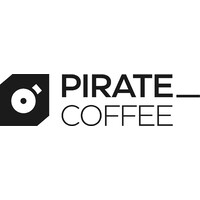 Pirate Coffee logo, Pirate Coffee contact details