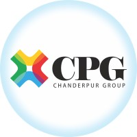 Chanderpur Group logo, Chanderpur Group contact details