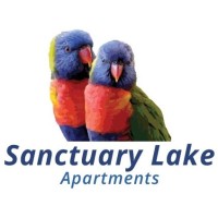 Sanctuary Lake Apartments logo, Sanctuary Lake Apartments contact details