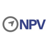 NPV logo, NPV contact details