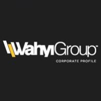 Wahyi Group logo, Wahyi Group contact details