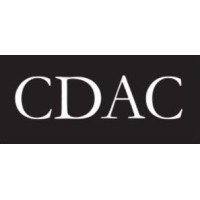 CDAC logo, CDAC contact details