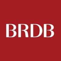 BRDB logo, BRDB contact details