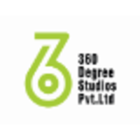 360degreestudios pvt.ltd logo, 360degreestudios pvt.ltd contact details