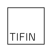 The TIFIN Group logo, The TIFIN Group contact details