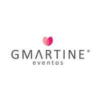 GMARTINE EVENTOS logo, GMARTINE EVENTOS contact details