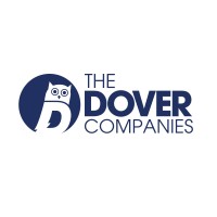 The Dover Companies logo, The Dover Companies contact details