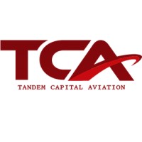 Tandem Capital Aviation logo, Tandem Capital Aviation contact details