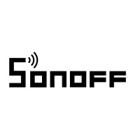 SONOFF logo, SONOFF contact details