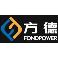 Fondpower logo, Fondpower contact details