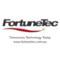 Fortune Tec Pty Ltd. logo, Fortune Tec Pty Ltd. contact details