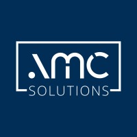 AMC Solutions logo, AMC Solutions contact details