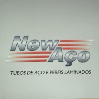 New Aço Tubos de Aço e Perfis Laminados Ltda logo, New Aço Tubos de Aço e Perfis Laminados Ltda contact details