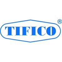 PT Tifico Fiber Indonesia, Tbk logo, PT Tifico Fiber Indonesia, Tbk contact details