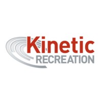 Kinetic Recreation Design logo, Kinetic Recreation Design contact details