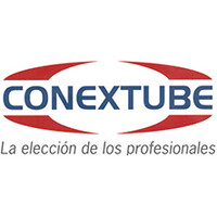 CONEXTUBE S.A. logo, CONEXTUBE S.A. contact details