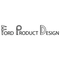 Ford Product Design logo, Ford Product Design contact details