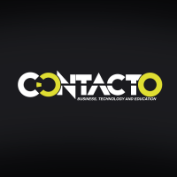 Revista Contacto logo, Revista Contacto contact details