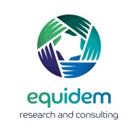 Equidem Research and Consulting logo, Equidem Research and Consulting contact details