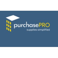 Purchase Pro logo, Purchase Pro contact details