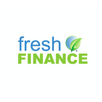 FreshFinance logo, FreshFinance contact details