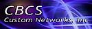 CBCS Custom Networks, Inc. logo, CBCS Custom Networks, Inc. contact details