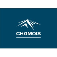 Chamois logo, Chamois contact details