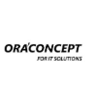 ORACONCEPT CO. LTD. logo, ORACONCEPT CO. LTD. contact details