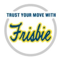 Frisbie Moving & Storage logo, Frisbie Moving & Storage contact details